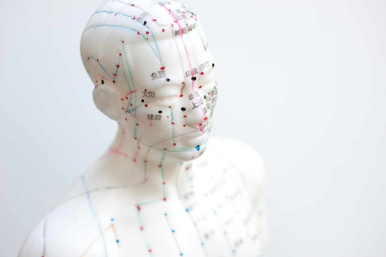 Medical Acupuncture